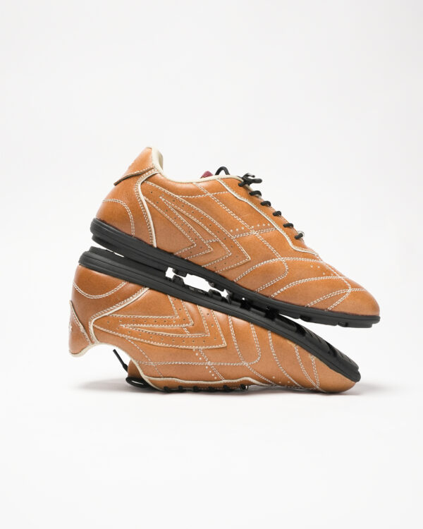 Nomad Tan Baiga Sneakers