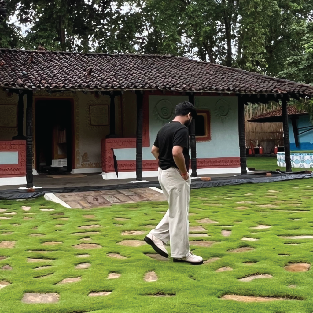 Review photo from Rohan Mehta